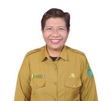Seri Herlinawati, S.Sos M.Si