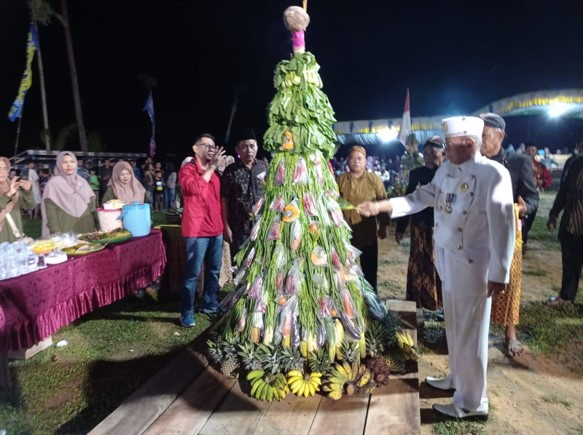Produk Layanan<span><br></span><span class="bg-primary">Seksi Sosial</span>